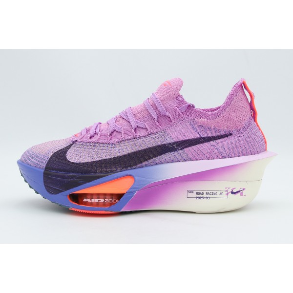 Nike Air Zoom Alphafly 3 Αθλητικά Παπούτσια Για Τρέξιμο (FD8315 500)