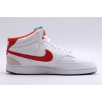 Nike Court Vision Mid Nn Sneakers (FD9926 161)