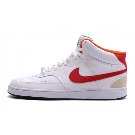 Nike Court Vision Mid Nn Sneakers 
