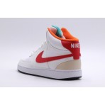 Nike Court Vision Mid Nn Sneakers (FD9926 161)