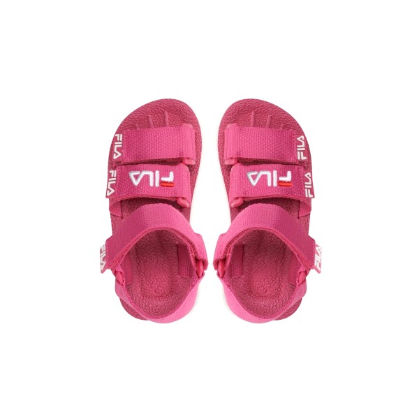 Fila Heritage Tomaia Sandal Kids Σανδάλια - Πέδιλα Παιδικά (FFK0022.40041)
