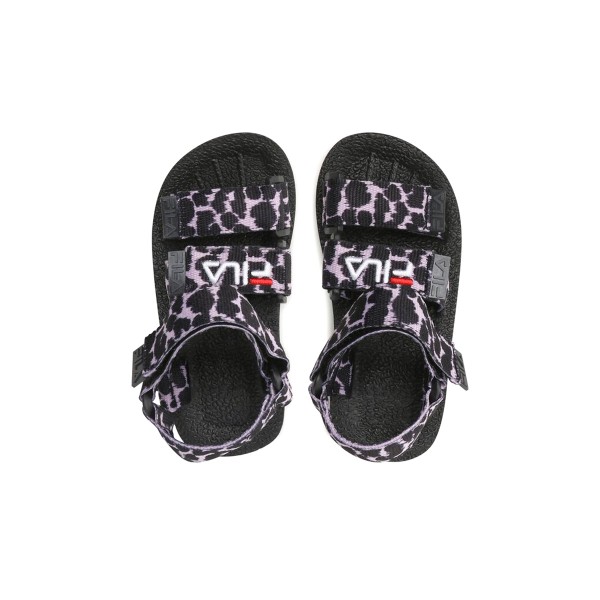 Fila Heritage Tomaia Sandal Kids Σανδάλια - Πέδιλα Παιδικά (FFK0022.43111)