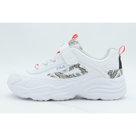 Fila Heritage Skye V Sneakers 