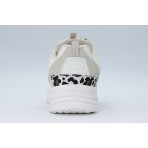 Fila Heritage Style V Sneakers Μπεζ, Εκρού, Μαύρα