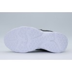Fila Heritage Skye V Παιδικά Sneakers Μαύρα, Λευκά