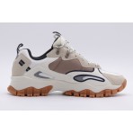 Fila Heritage Ray Tracer TR2 Ανδρικά Sneakers Μπεζ, Λευκά