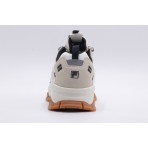 Fila Heritage Ray Tracer TR2 Ανδρικά Sneakers Μπεζ, Λευκά
