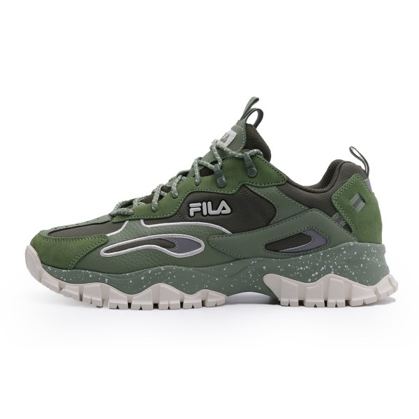 Fila Heritage Ray Tracer Tr2 Sneakers (FFM0058.63106)
