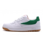 Fila FX Ventuno GS Ανδρικά Sneakers Λευκά, Πράσινα