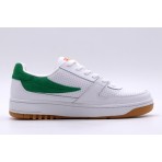 Fila FX Ventuno GS Ανδρικά Sneakers Λευκά, Πράσινα