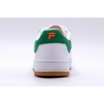 Fila FX Ventuno GS Ανδρικά Sneakers Λευκά, Πράσινα