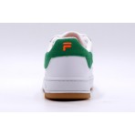 Fila FX Ventuno GS Ανδρικά Sneakers Λευκά, Πράσινα