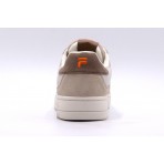 Fila FX Ventuno S Ανδρικά Sneakers Μπεζ, Γκρι, Λευκά