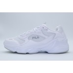 Fila Collene Sneakers Λευκά