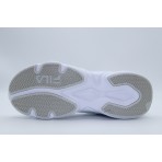 Fila Collene Sneakers Λευκά