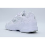 Fila Collene Sneakers Λευκά