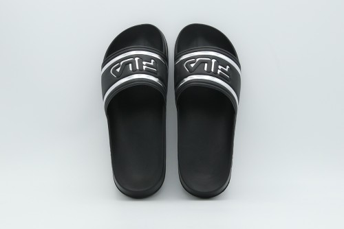 Fila Morrobay Logo Παντόφλες (FFW0102.83162)