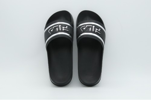 Fila Morrobay Logo Παντόφλες (FFW0102.83162)