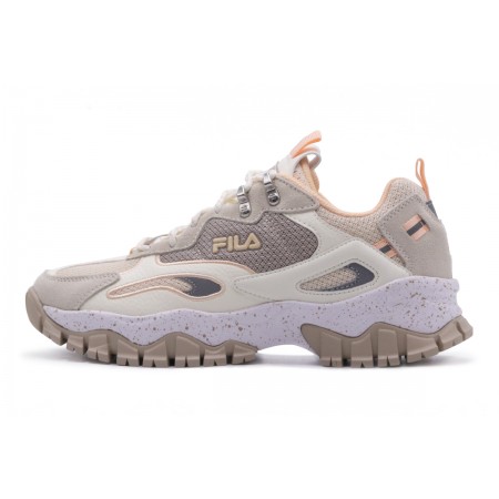 Fila Heritage Ray Tracer Tr2 Wmn Sneakers 