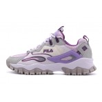 Fila Heritage Ray Tracer TR2 Γυναικεία Sneakers