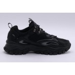 Fila Heritage Ray Tracer TR2 Sneakers Μαύρα