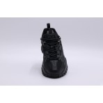 Fila Heritage Ray Tracer TR2 Sneakers Μαύρα