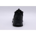 Fila Heritage Ray Tracer TR2 Sneakers Μαύρα