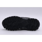 Fila Heritage Ray Tracer TR2 Sneakers Μαύρα
