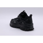 Fila Heritage Ray Tracer TR2 Sneakers Μαύρα