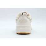 Fila Heritage Actix Retro Sneakers Εκρού, Μπεζ, Λευκά