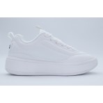 Fila Superbubble Sneakers Λευκά