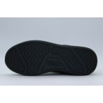 Fila Heritage Superbubble Sneakers Μαύρα