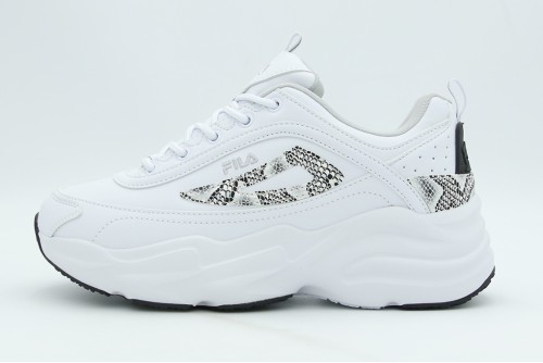 Fila Heritage Skye Zp A Sneakers (FFW0585.13036)