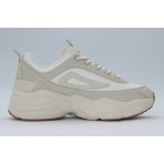Fila Heritage Skye ZP A Sneakers Μπεζ