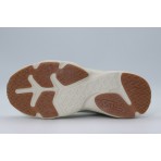 Fila Heritage Skye ZP A Sneakers Μπεζ