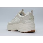 Fila Heritage Skye ZP A Sneakers Μπεζ