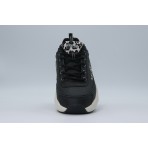 Fila Heritage Skye ZP A Sneakers Μαύρο, Μπεζ