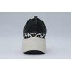 Fila Heritage Skye ZP A Sneakers Μαύρο, Μπεζ