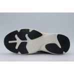 Fila Heritage Skye ZP A Sneakers Μαύρο, Μπεζ