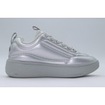 Fila Heritage Superbubble F Sneakers Ασημί