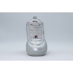 Fila Heritage Superbubble F Sneakers Ασημί