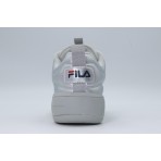 Fila Heritage Superbubble F Sneakers Ασημί