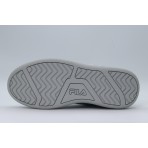 Fila Heritage Superbubble F Sneakers Ασημί
