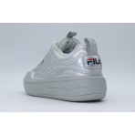Fila Heritage Superbubble F Sneakers Ασημί
