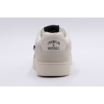 Franklin And Marshall Omega Base Sneakers (FHIG0035L 1620)
