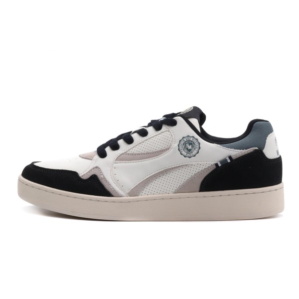 Franklin And Marshall Omega Zone Sneakers (FHIG0037S 3543)
