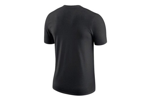Nike Nba Chicago Bulls Essential T-Shirt Ανδρικό (FJ0231 010)