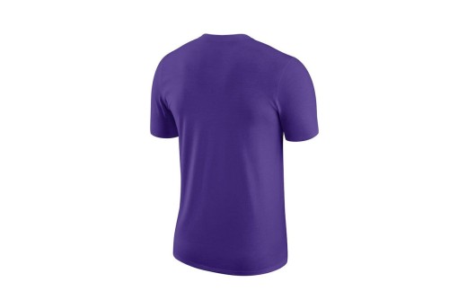 Nike Nba Los Angeles Lakers Essential T-Shirt Ανδρικό (FJ0243 504)