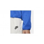 Nike Μπλούζα Με Λαιμόκοψη Γυναικεία (FJ0727 480)