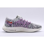 Nike Pegasus Turbo Next Nature Παπούτσια Για Τρέξιμο-Περπάτημα (FJ1050 100)